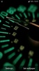 Speedometer 3D. Live Wallpaper screenshot 2