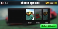 Impossible Tracks screenshot 4