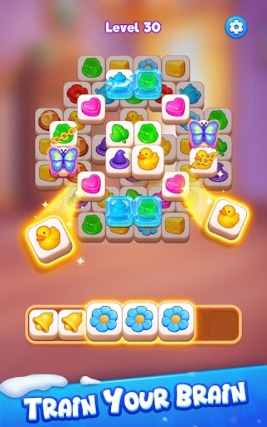 Dream Tile 1.0.14 Screen Pics 2