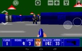 Wolfenstein 3D Touch screenshot 2