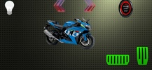 Motorcycle Sounds : Moto Simulator screenshot 7