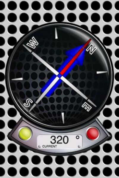 MagnetMeter - Preview 2