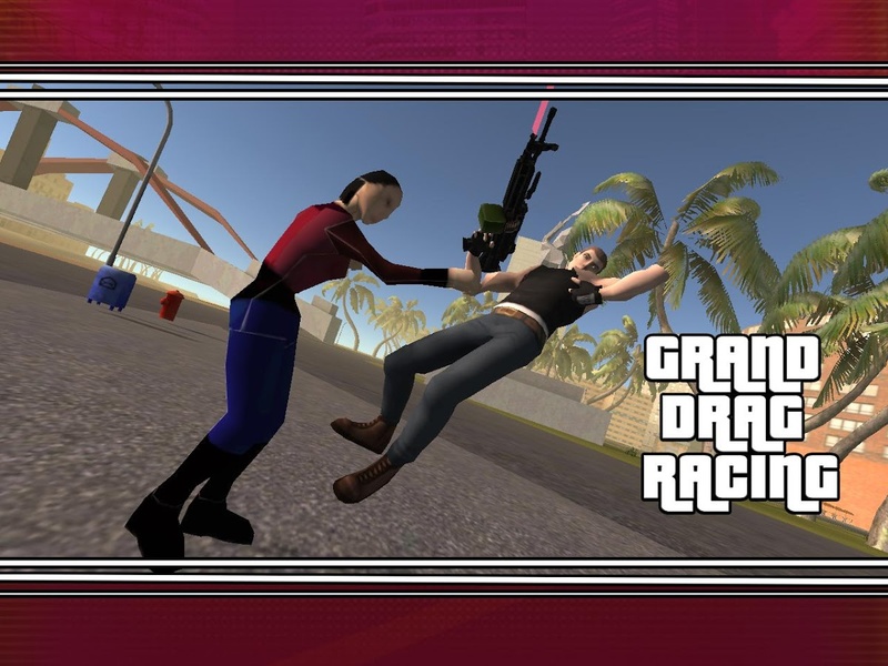 Grand Drag Racing - Preview 9