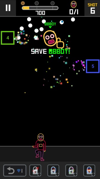 BBTAN2 - Preview 1