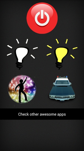 Color Flash Light - Preview 5