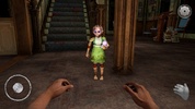 Scary Doll Mansion Survival screenshot 3