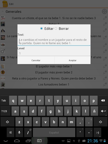 GoDrink - Preview 1