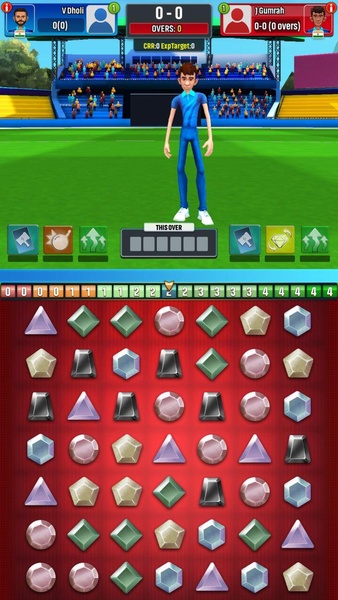 Cricket Rivals - Preview 1