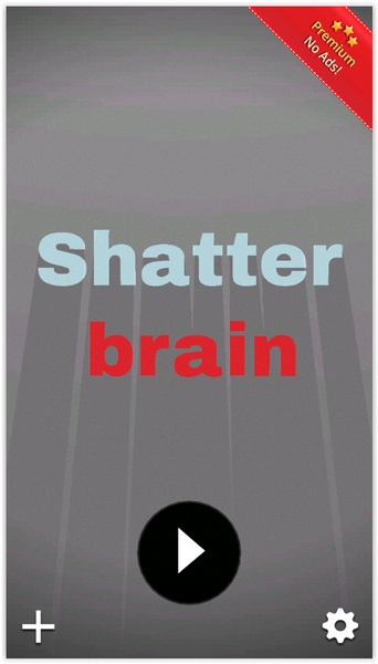 Shatterbrain - Preview 1