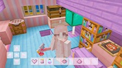 Girls Craft Rainbow Island screenshot 3