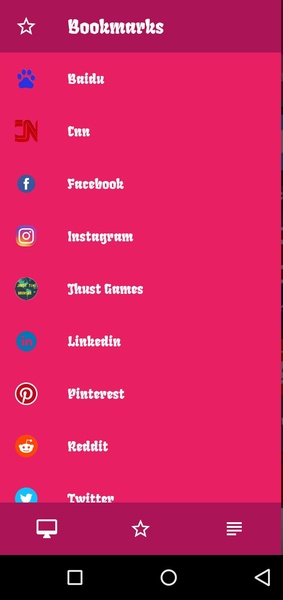 Jhust Timi Browser - Preview 8