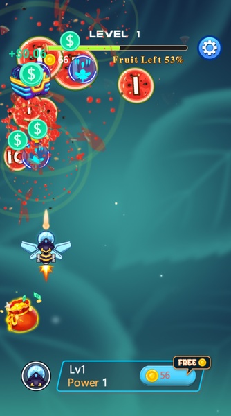 Fruit Glory - Preview 3
