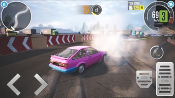 Carx Drift Racing 2 For Android Download The Apk From Uptodown