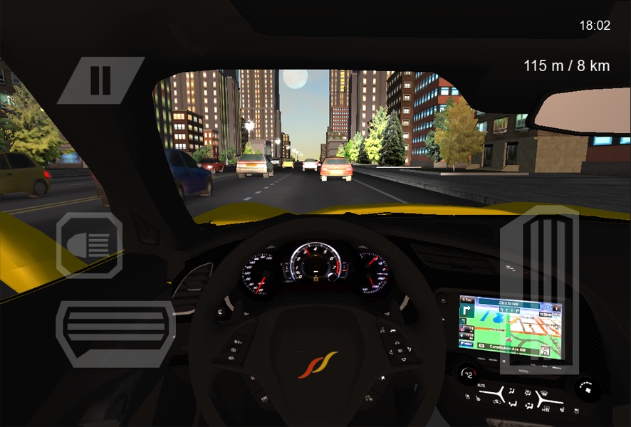 Voyage: USA Roads - Preview 13