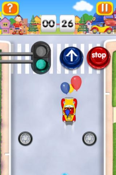 Noddy - Preview 3