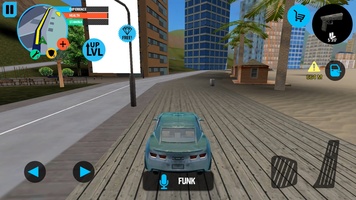 Truck Driver City Crush for Android 9