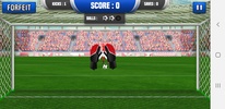 Goalkeeper screenshot 1