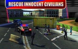 Police Arrest Simulator 3D screenshot 6