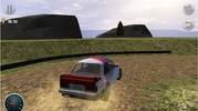 World Rally Racing screenshot 1