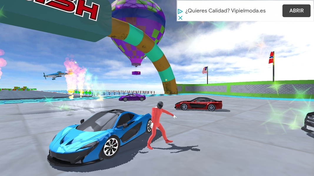 Ultimate Mega Ramps - Preview 4
