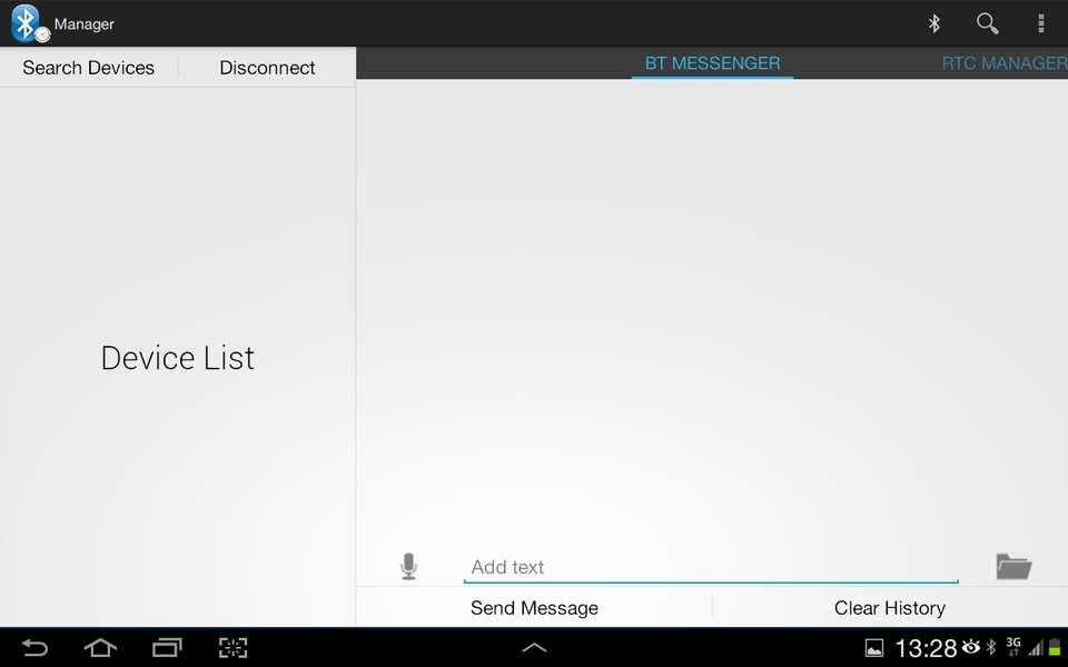 Bluetooth SPP Manager - Preview 9