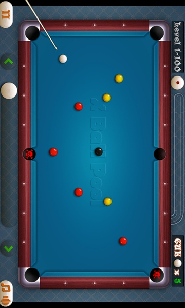 Pool Ball - Preview 3