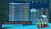 Live Cycling Manager 2022 screenshot 5