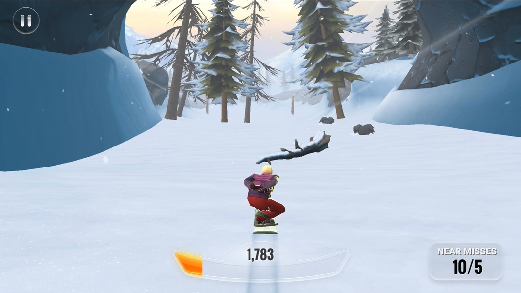 download apk peak rider snowboarding Peak Rider for Android