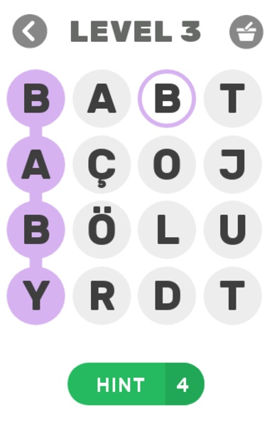 Can You Find The Words - Preview 3
