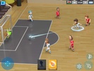 Indoor Futsal screenshot 10
