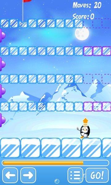 Icy Golf - Preview 2