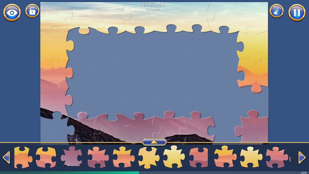 Jigsaw Puzzles Craft - Preview 13