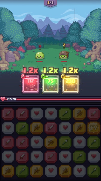 Match Land - Preview 11
