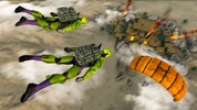 FPS Robot Transform Battle screenshot 6