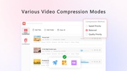 Kingshiper Video Compressor screenshot 3