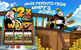 Popeye Slots screenshot 1