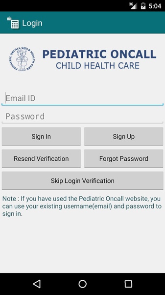 Medical Calculators - Preview 11