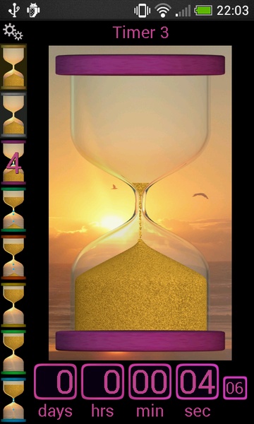 Sand Timer - Preview 5