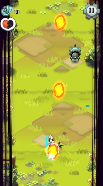 Wakfu: the Brotherhood - Preview 5