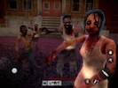 Warrior Zombie Shooter screenshot 4