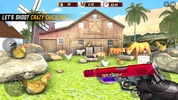Chicken Shooting 3D Hunt Games screenshot 3
