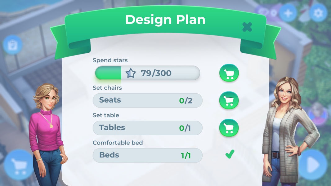 Family House - Preview 7