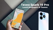 Tecno Spark 10 Pro screenshot 2