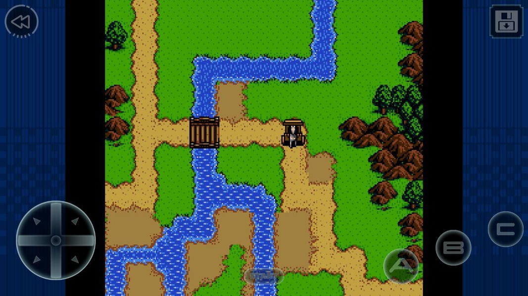 Shining Force Classics - Preview 8
