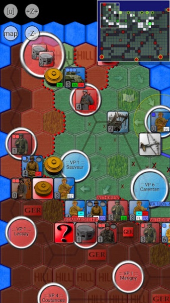 D-Day 1944 (free) - Preview 3