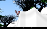 Snowmobile Free-Ride Extreme screenshot 4