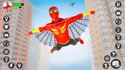Spider Fighter Rope Hero Game screenshot 4
