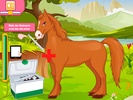 Horse Grooming Salon screenshot 5