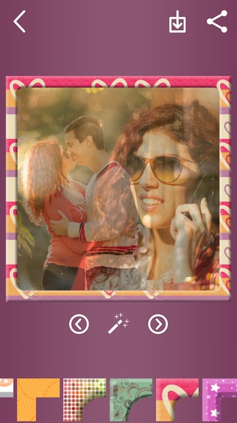 Photo Blender Collage Maker - Preview 3