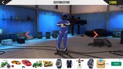 Motorcycle Real Simulator screenshot 11
